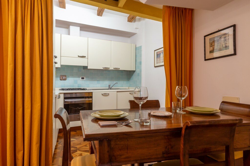 Фото Falegnami Suites - BolognaRooms