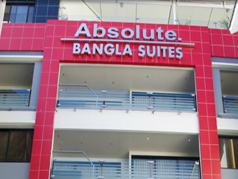 Фото Absolute Bangla Suites