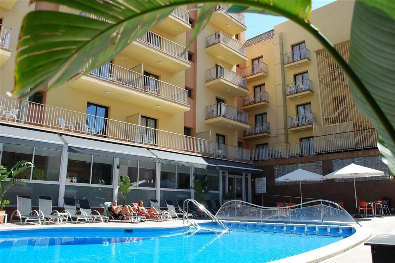 Фото Hotel Stella Maris