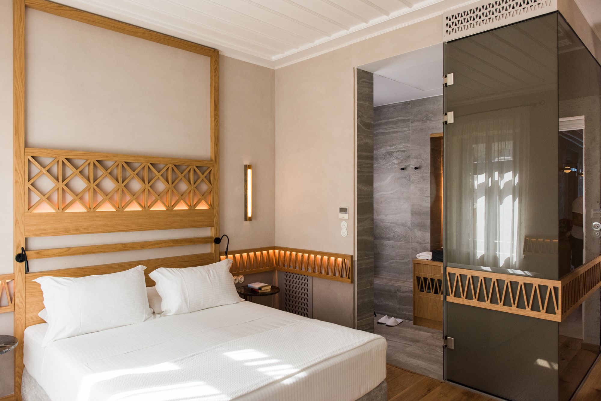 Фото Scala de Faro