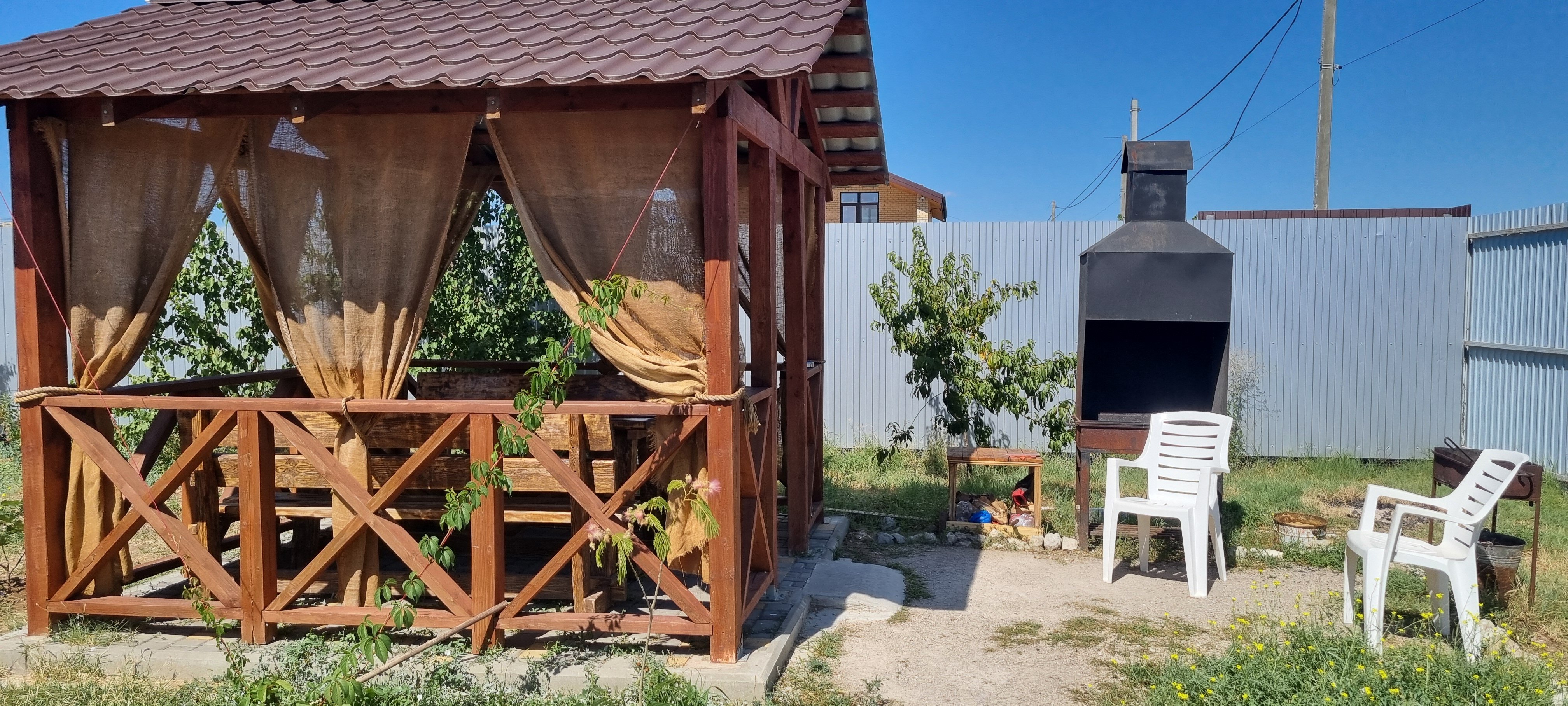 Фото Миланд