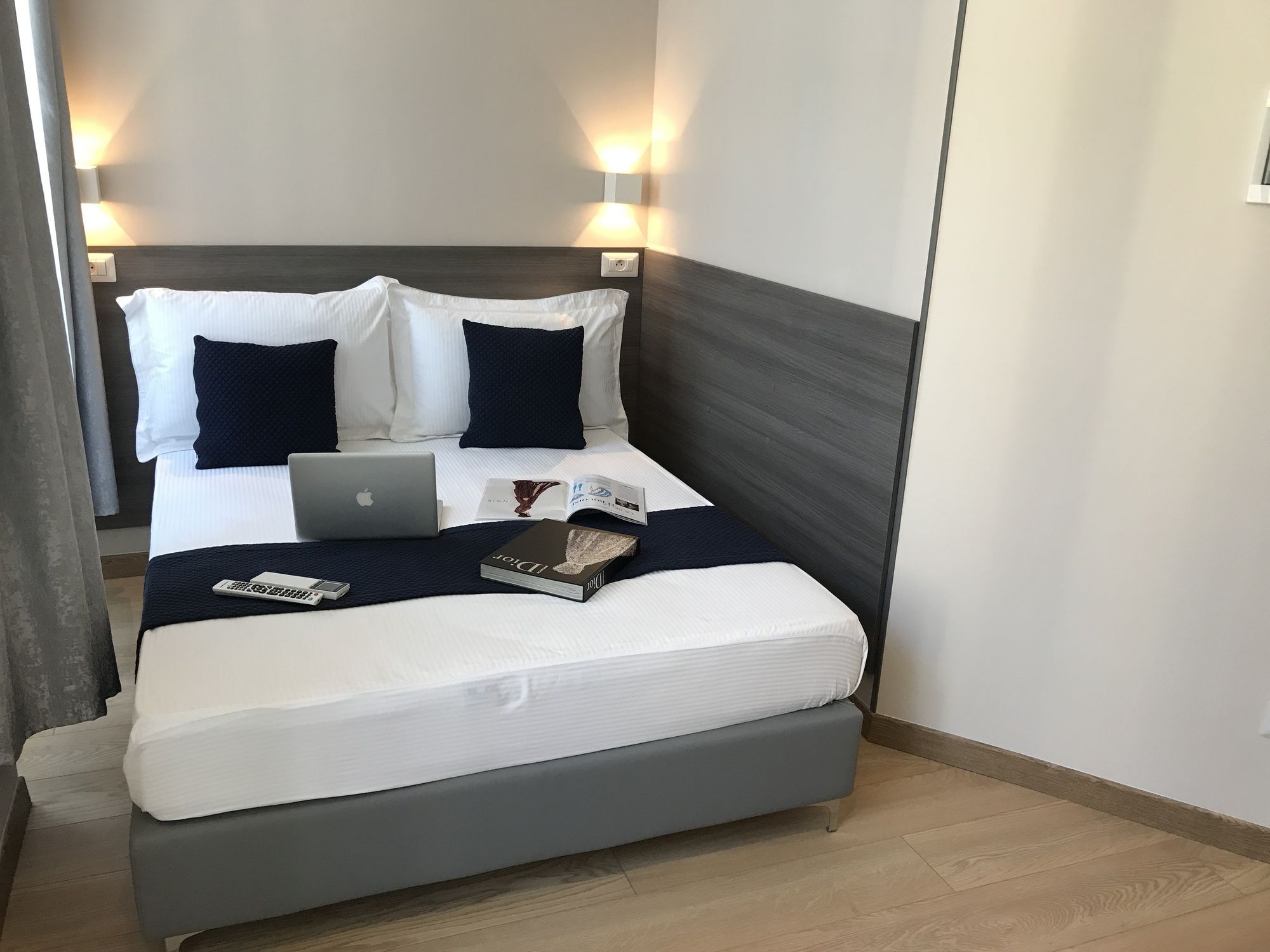 Фото Hotel Neptune Nice