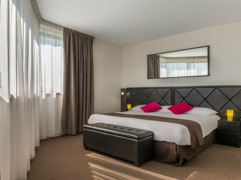 Фото Best Western Hotel Le Galice Centre-Ville