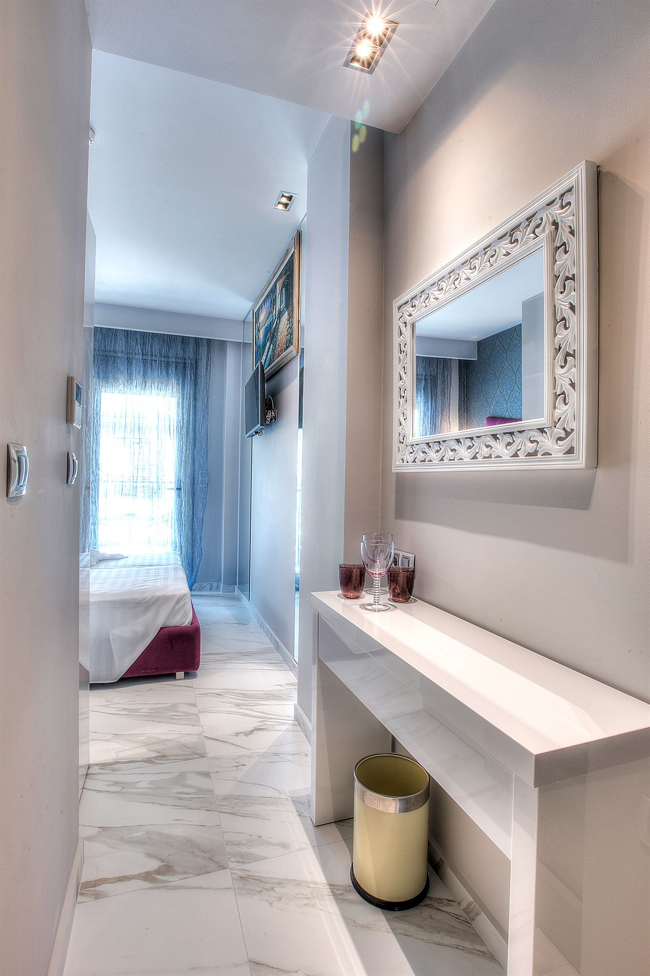 Фото Art Boutique Suites