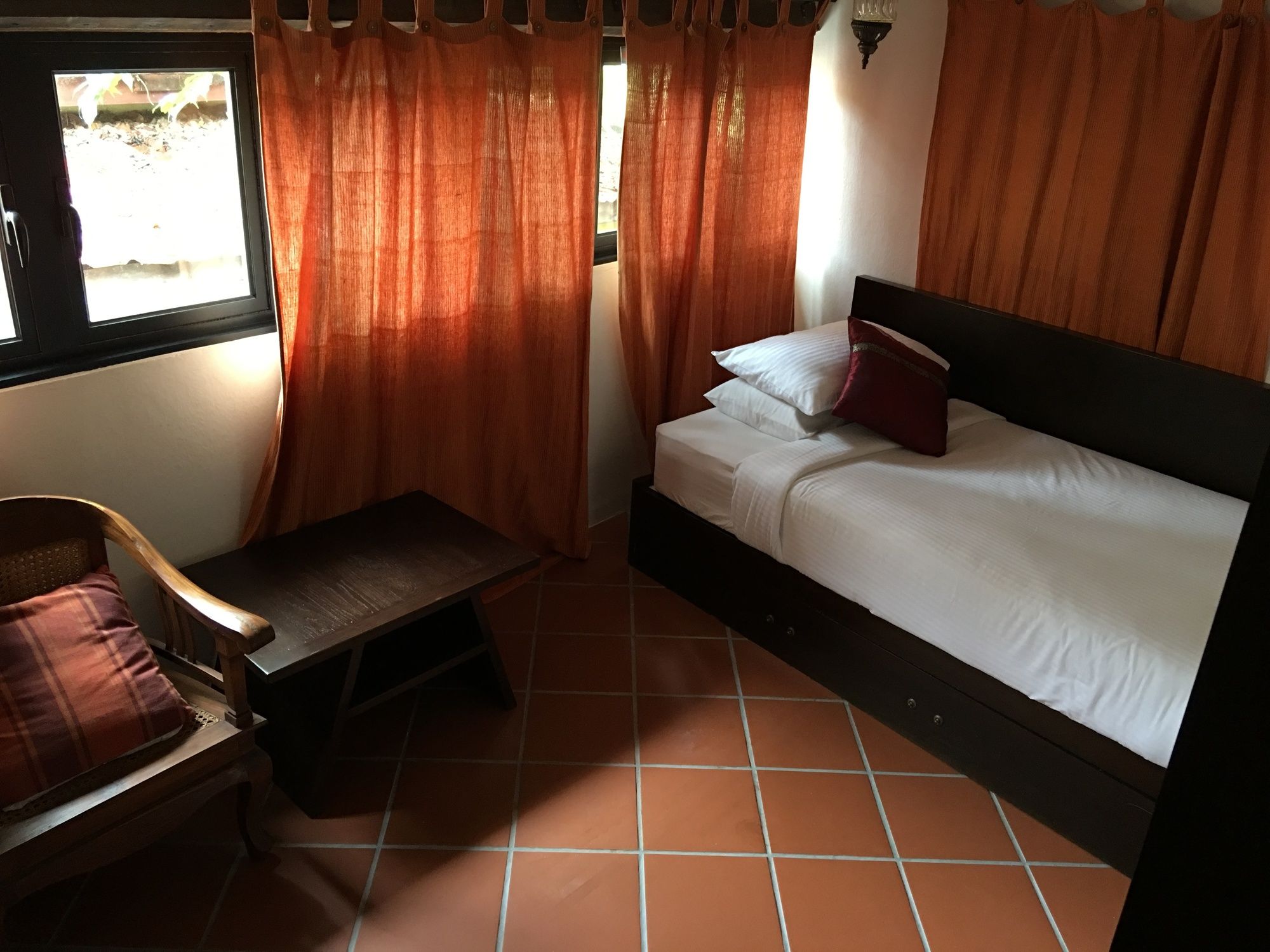 Фото Spices Hotel