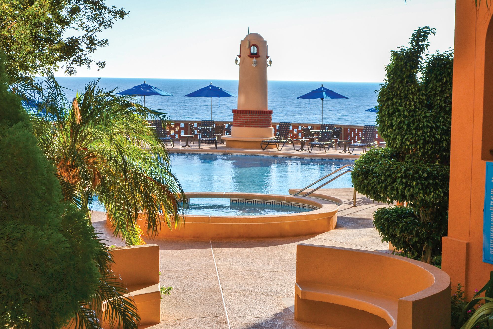 Фото Sea of Cortez Beach Club