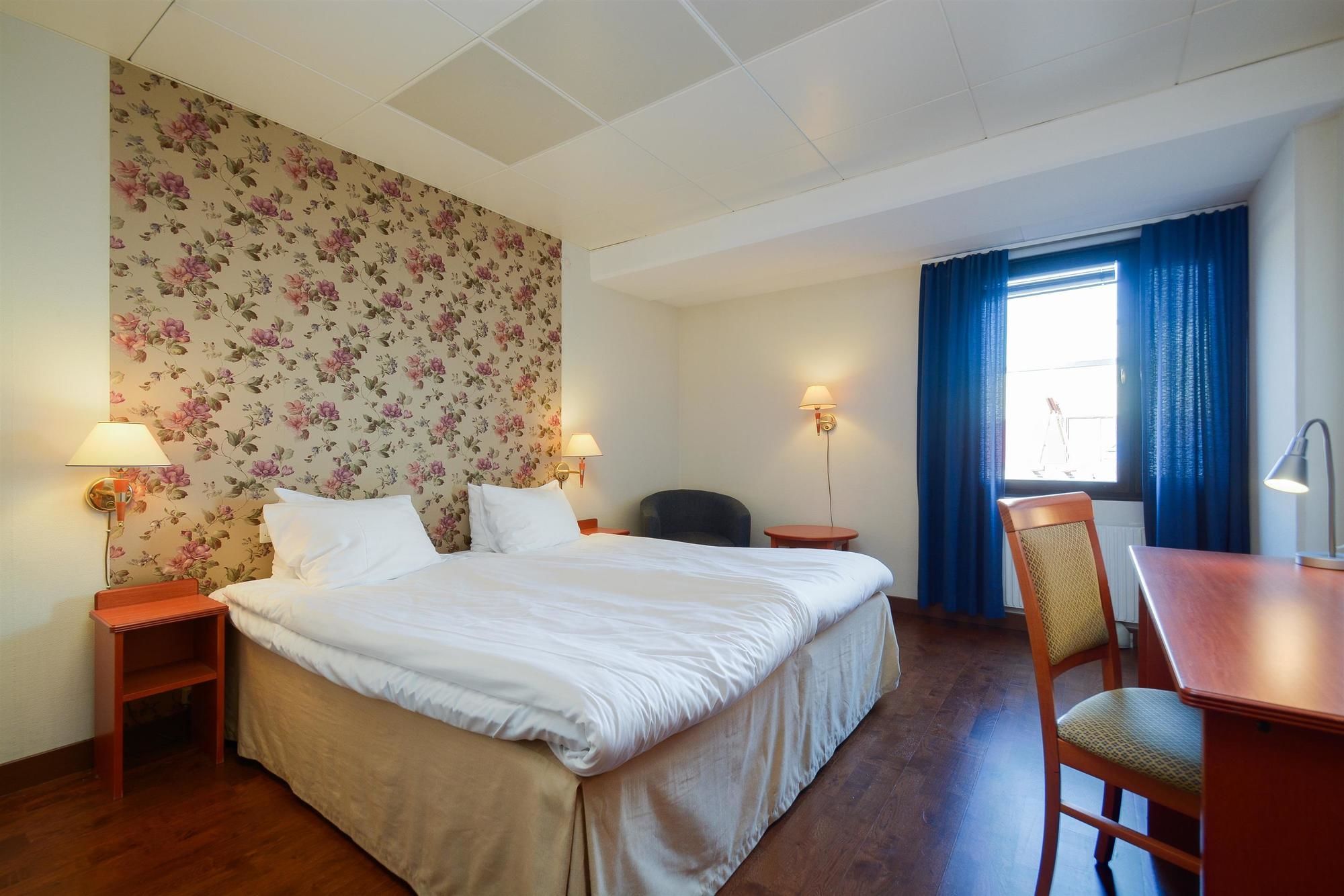 Фото Best Western Nya Star Hotel