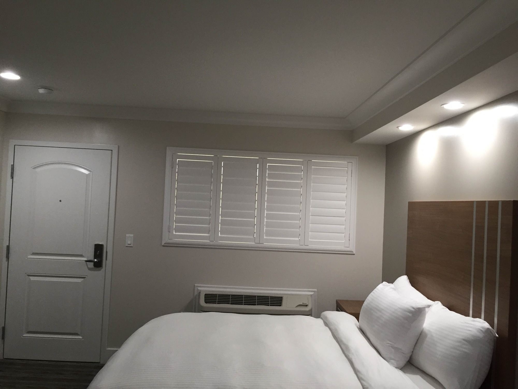 Фото Greenwich Inn