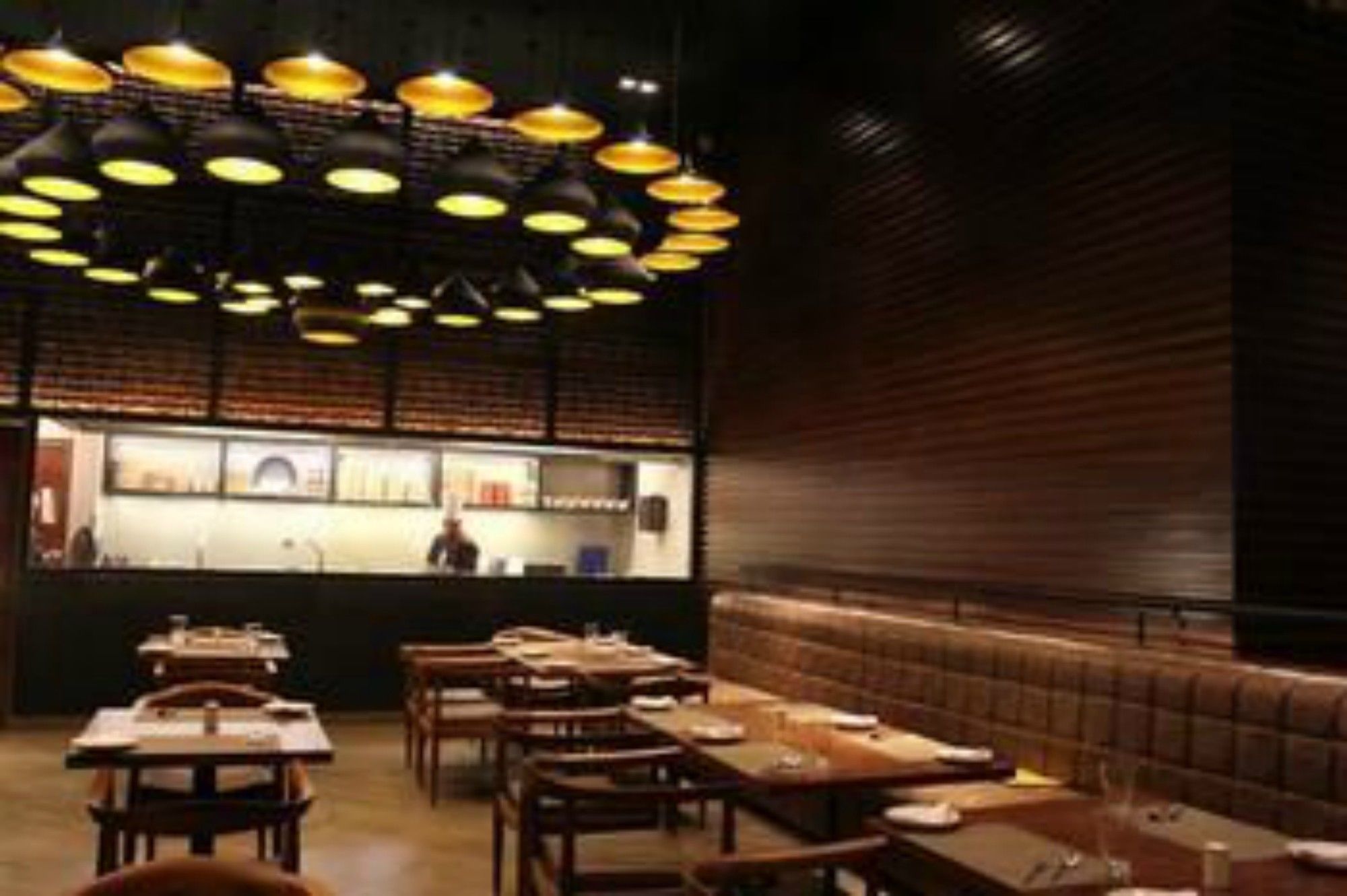 Фото Lemon Tree Premier City Center Gurugram