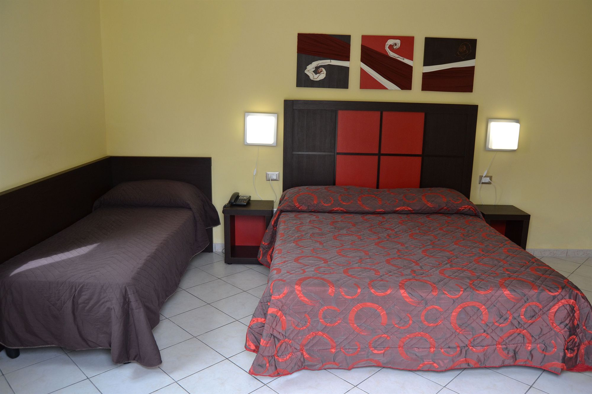 Фото Villa Hermosa Resort