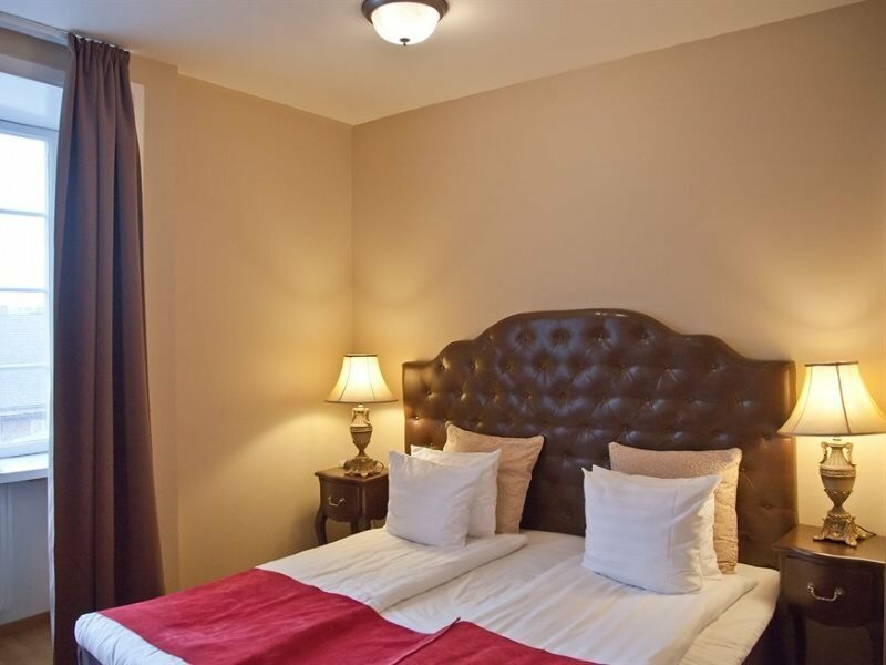 Фото Best Western Hotel Karlaplan