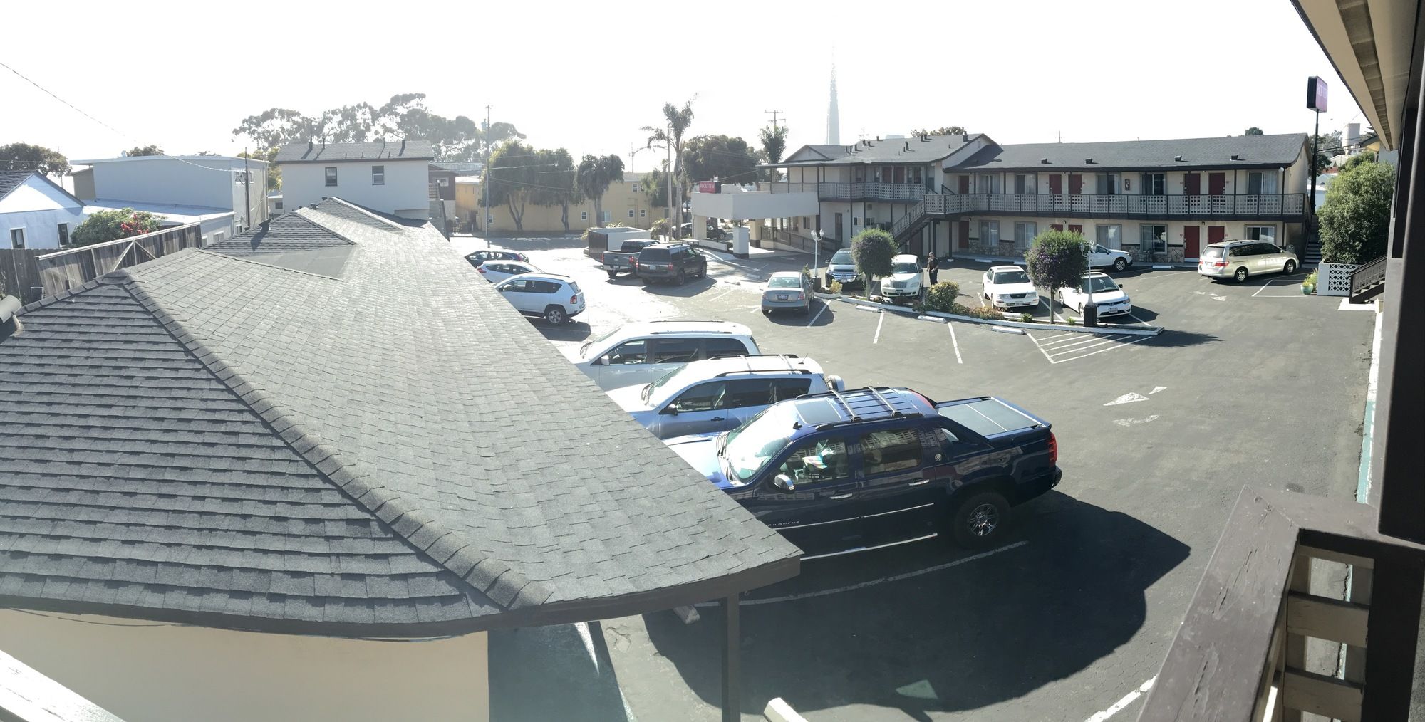 Фото Rockview Inn and Suites