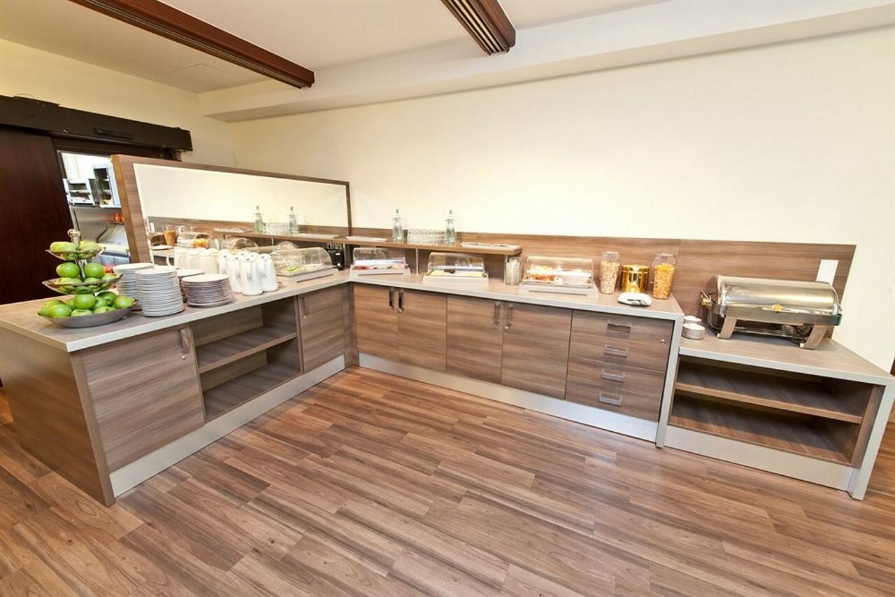 Фото Novum Hotel Imperial