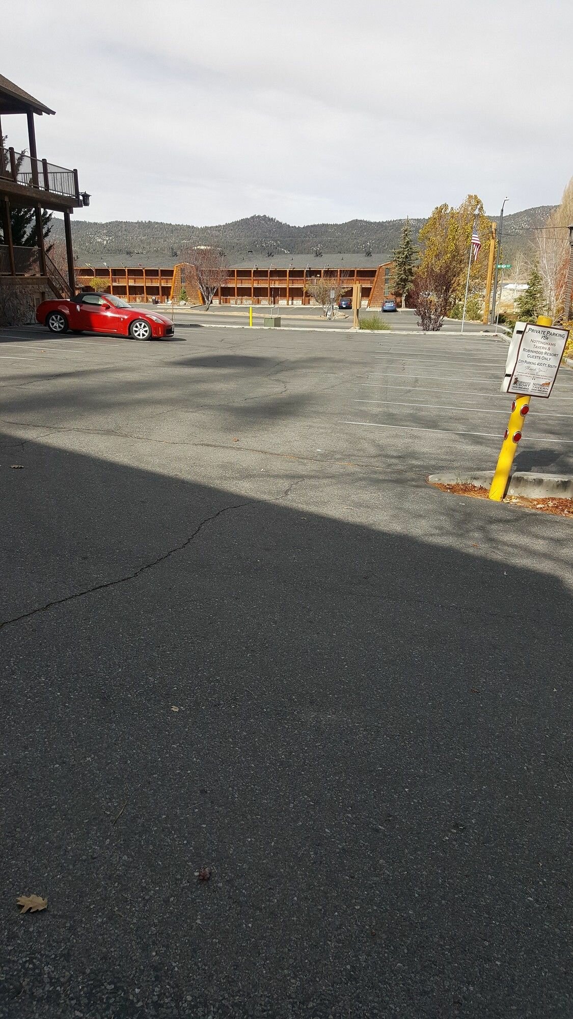 Фото Robinhood Resort