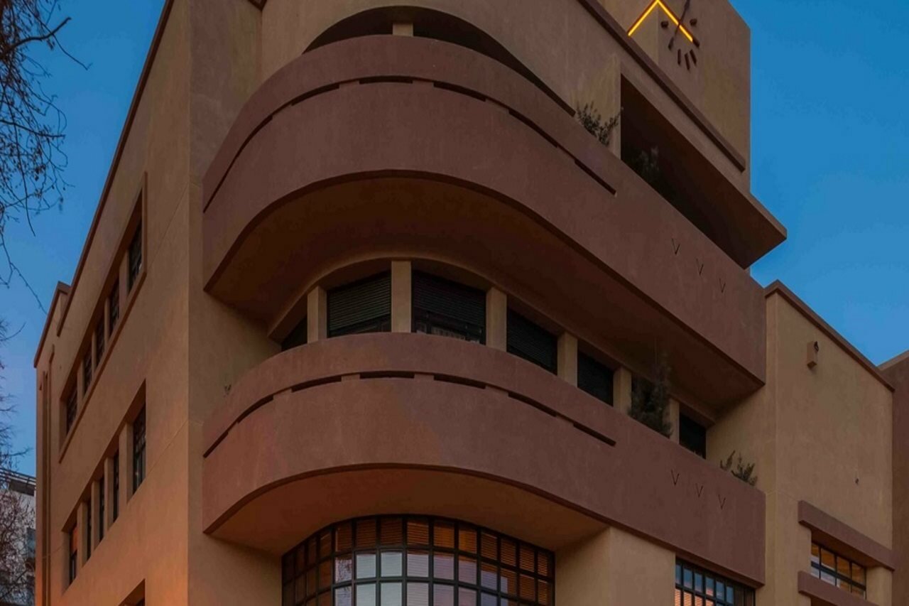 Фото Vincci Porto