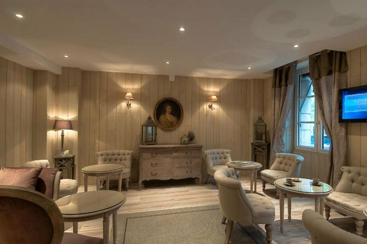 Фото Hotel Cluny Square