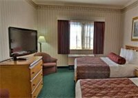 Фото Four Points by Sheraton Anchorage Downtown