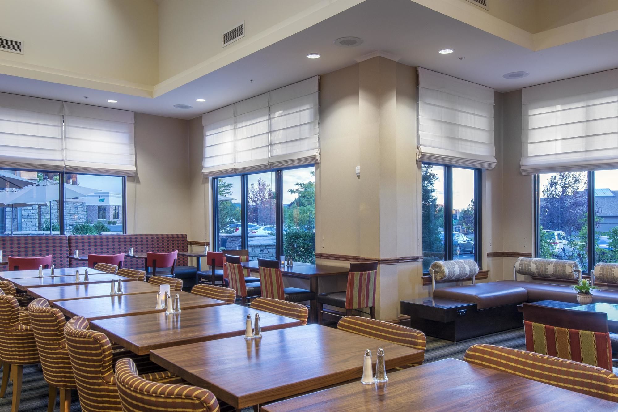 Фото Hilton Garden Inn Bozeman