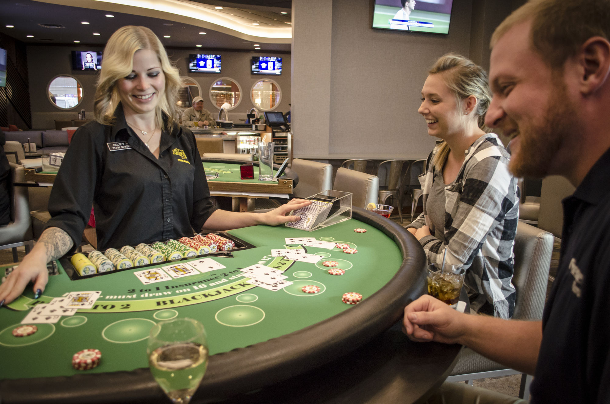 Фото Holiday Inn Fargo, an Ihg Hotel