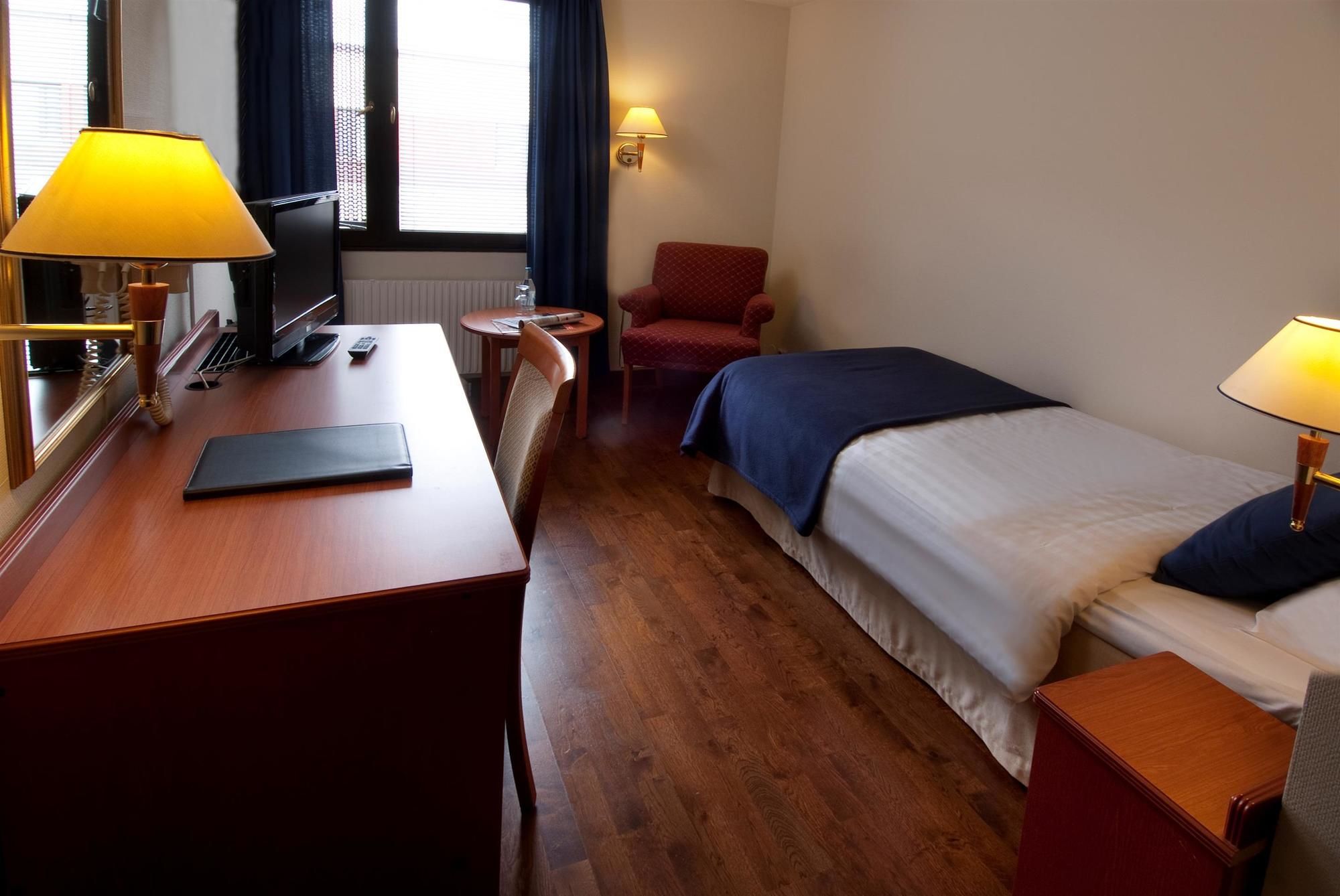 Фото Best Western Nya Star Hotel