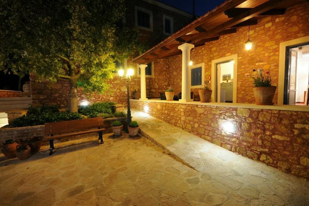 Фото Metohi Georgila