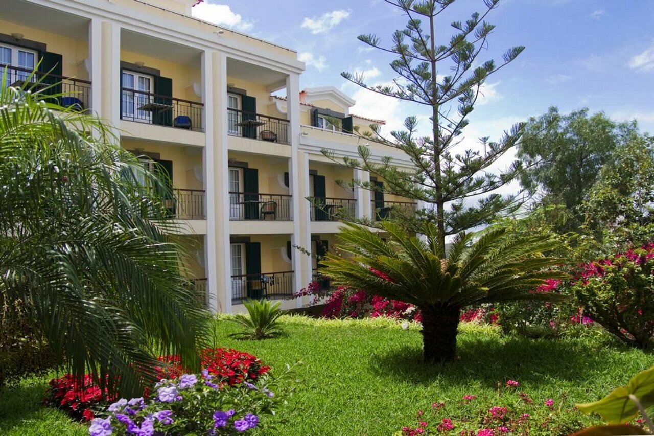 Фото Quinta Bela Sao Tiago