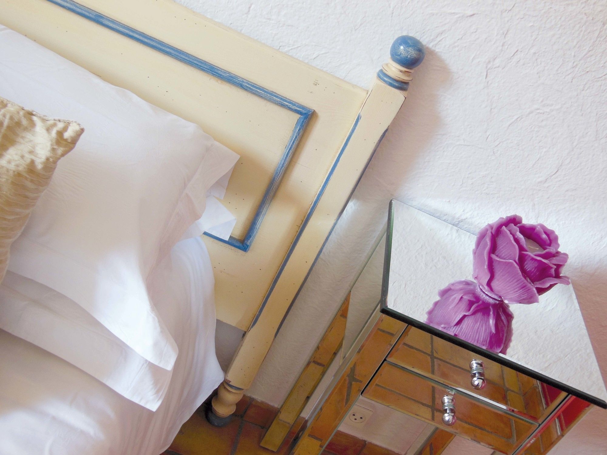 Фото La Villa Sainte Valérie