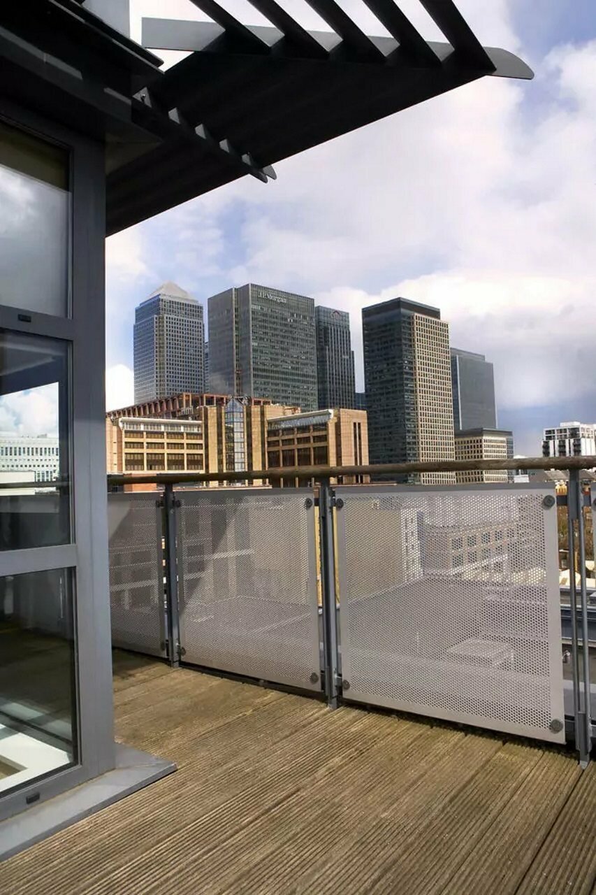 Фото Marlin Apartments Canary Wharf