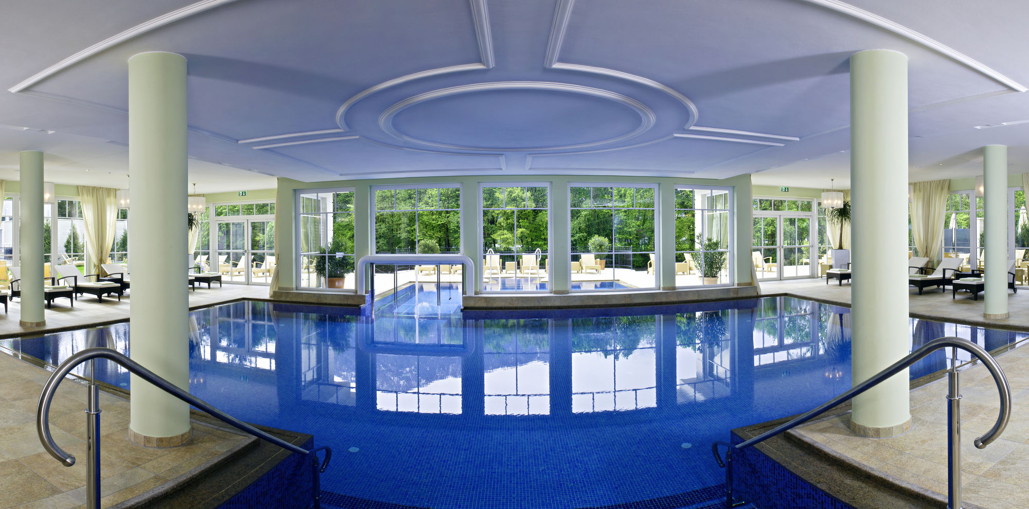 Фото Grandhotel Lienz