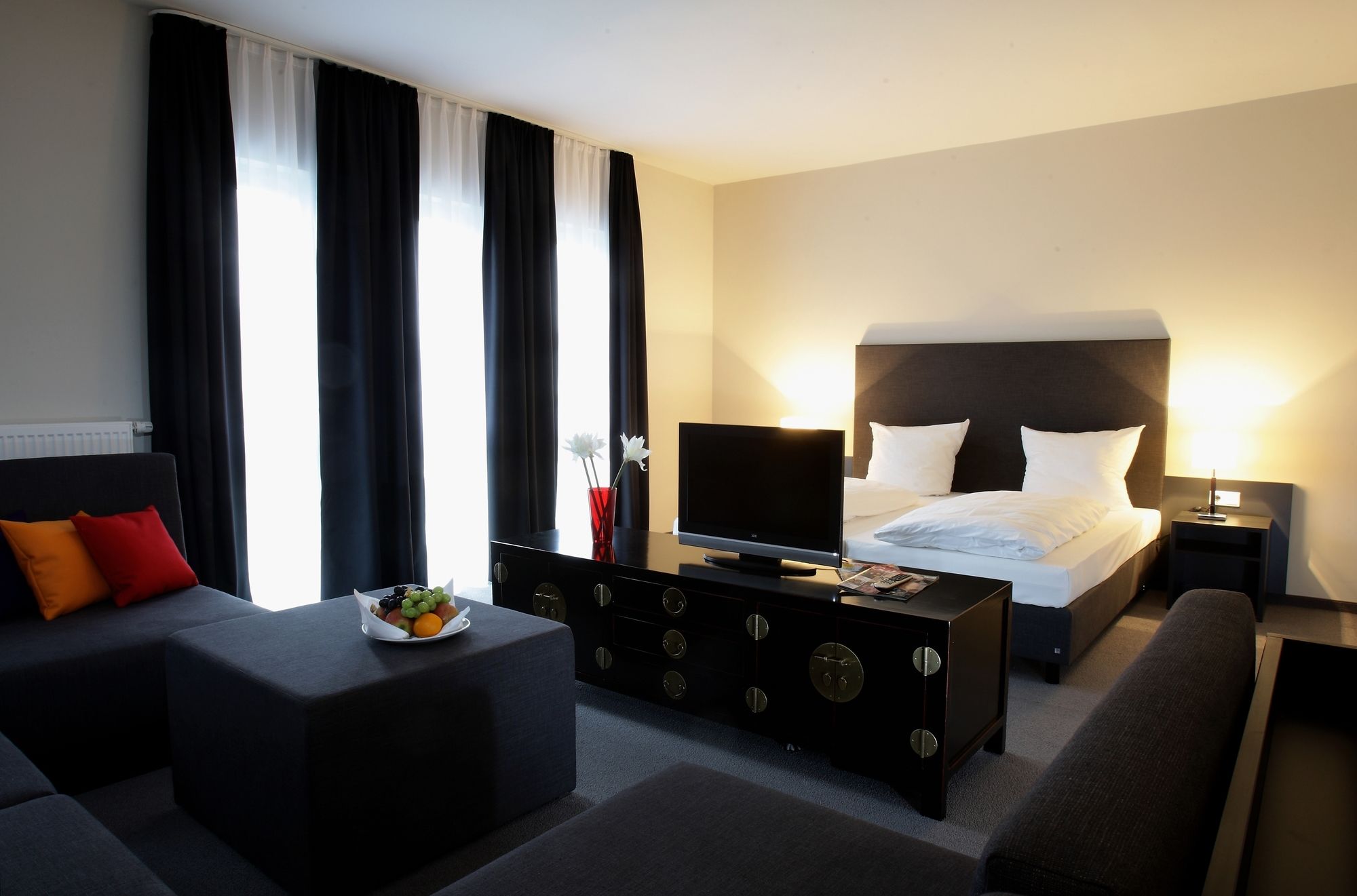 Фото Friendly City Hotel Oktopus