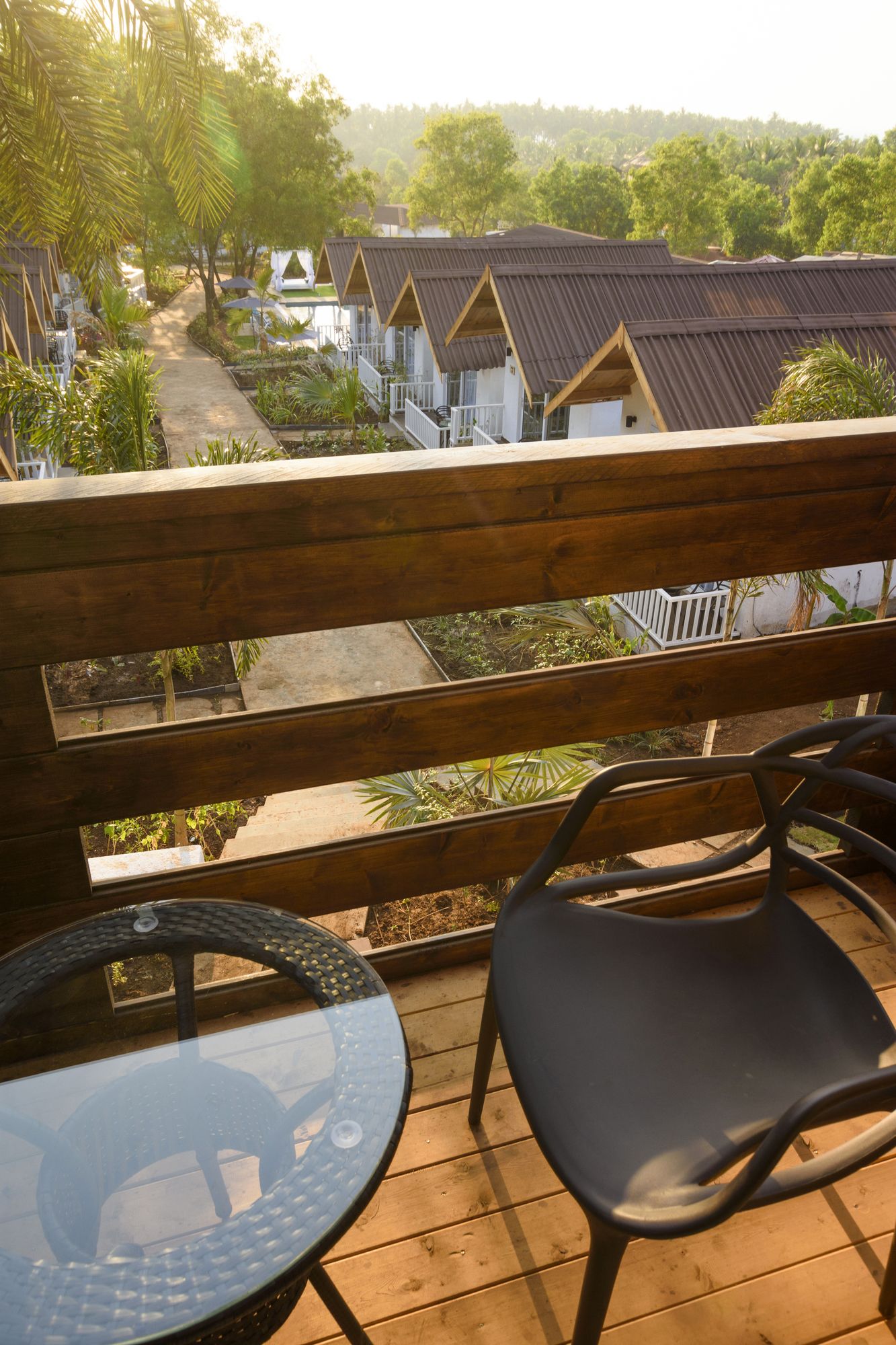 Фото White Woods Resort and Spa