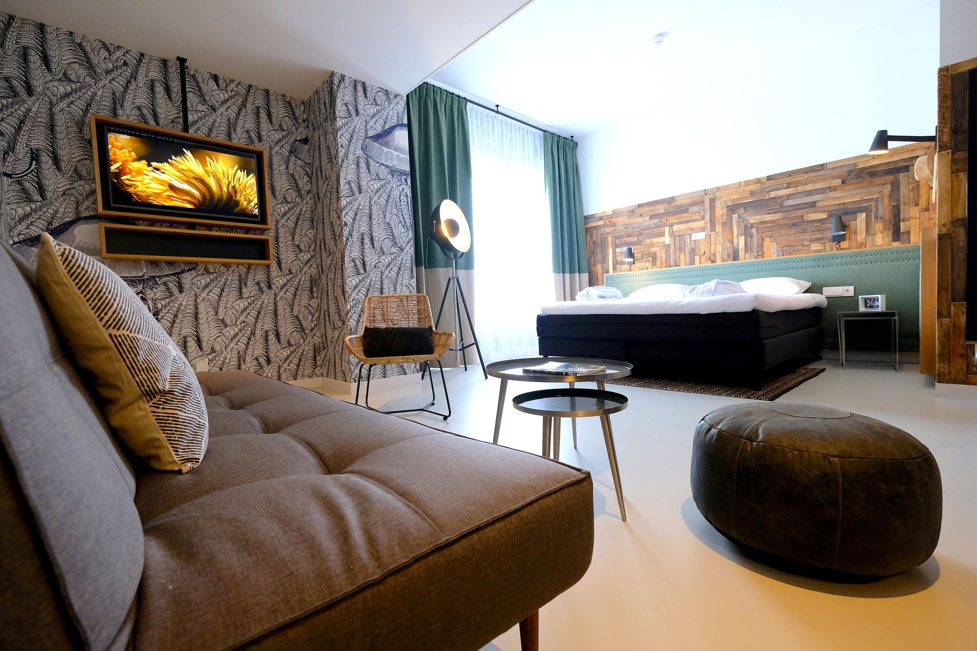 Фото Leonardo Hotel Vinkeveen Amsterdam