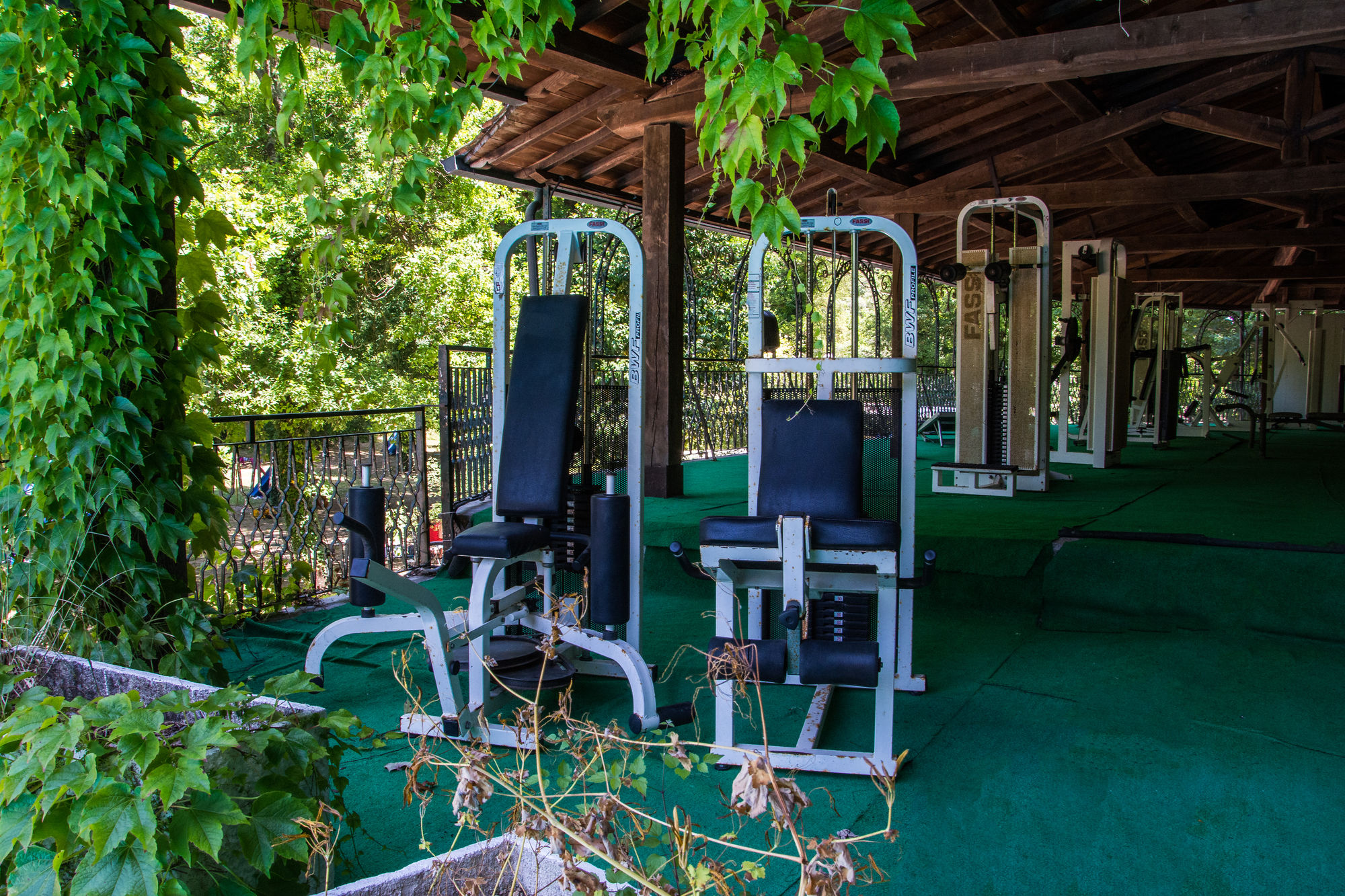 Фото Veio Residence Resort