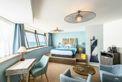 Гостиница Baya Hotel в Даксе