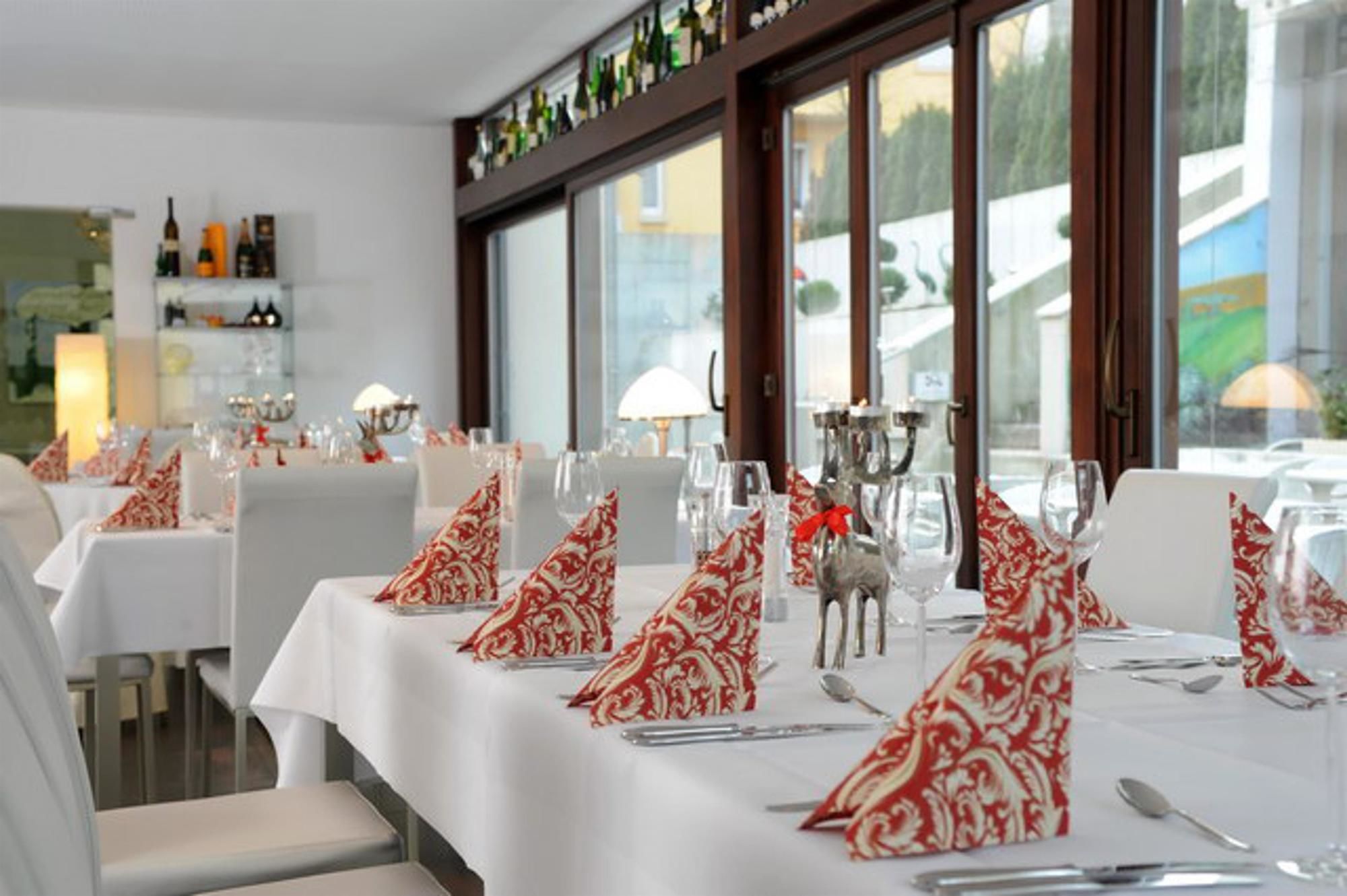 Фото Best Western Hotel Wuerzburg Sued