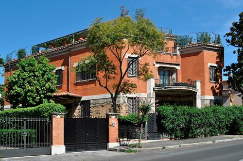 Suite Oriani - B&b