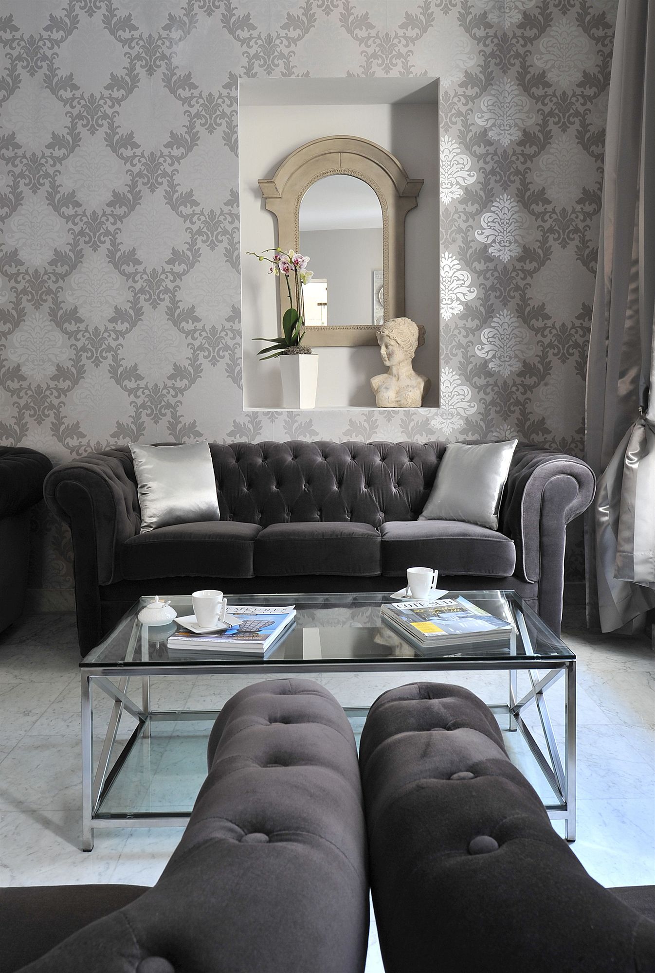 Фото La Villa Nice Promenade