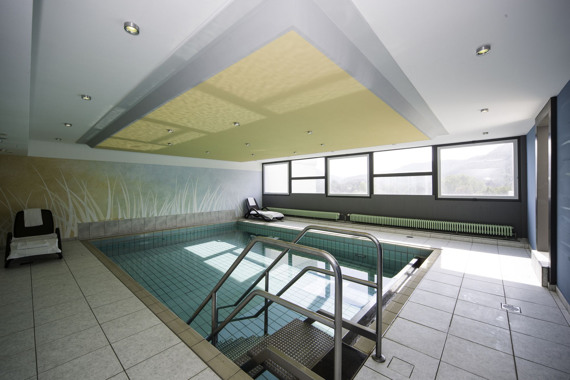 Фото Caravelle Hotel im Park