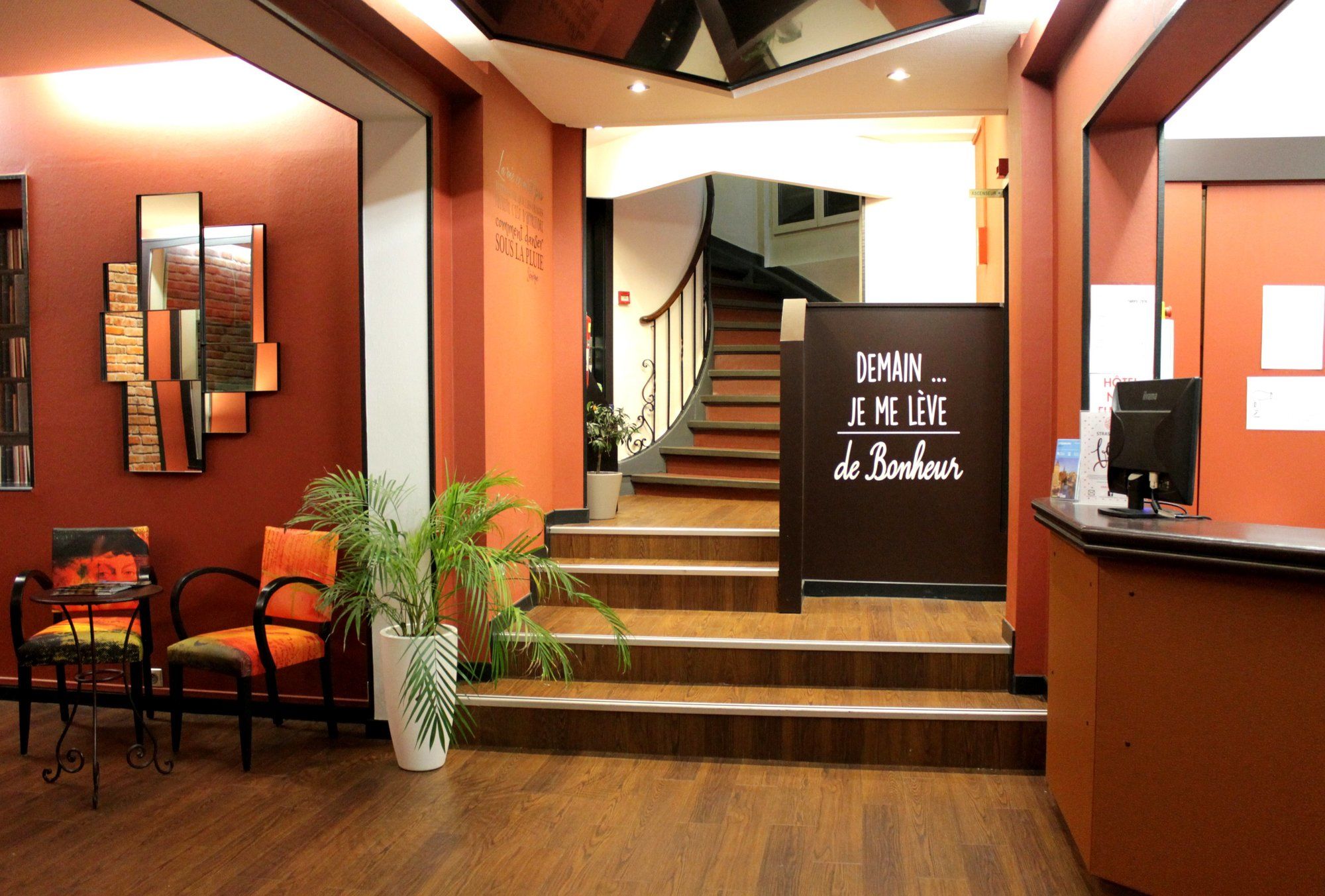 Фото Hotel Victoria