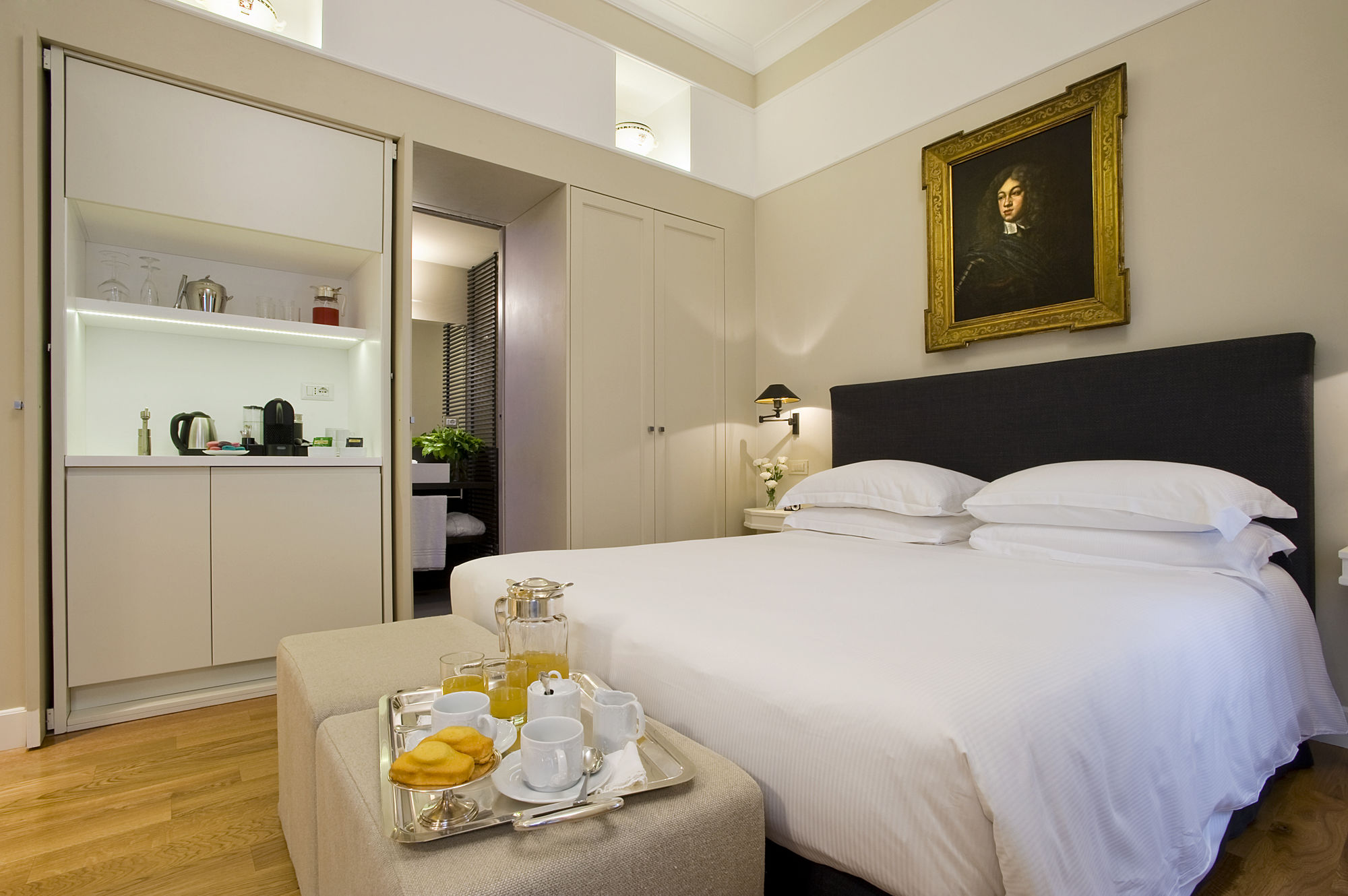 Фото Crossing Condotti