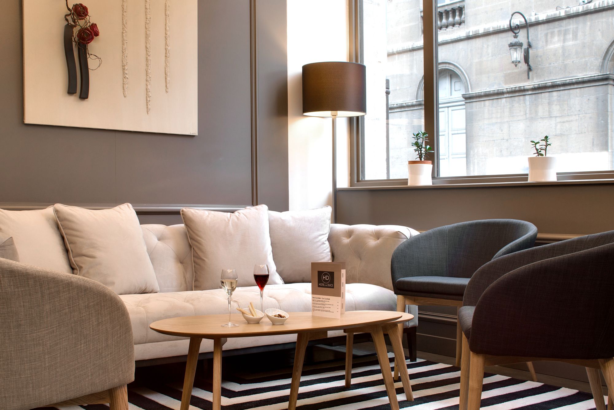 Фото Hotel Des Ducs