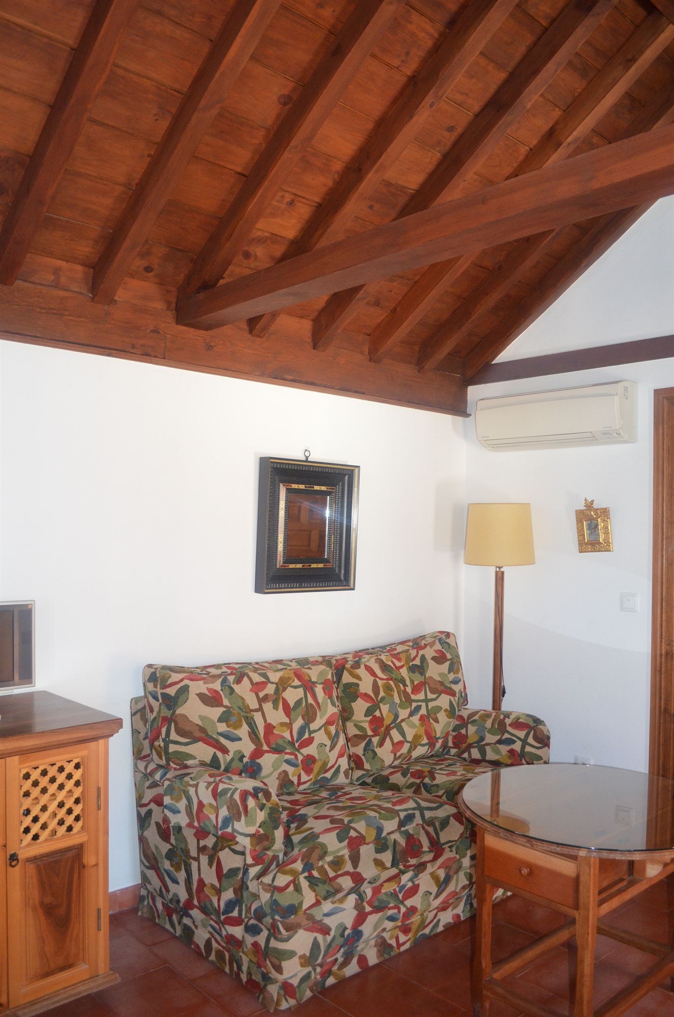 Фото Hotel Santa Isabel la Real