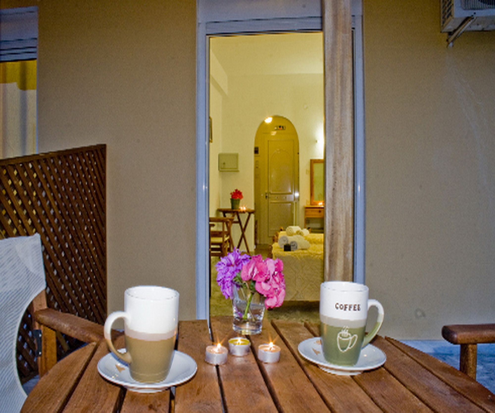 Фото Villa Kavourakia