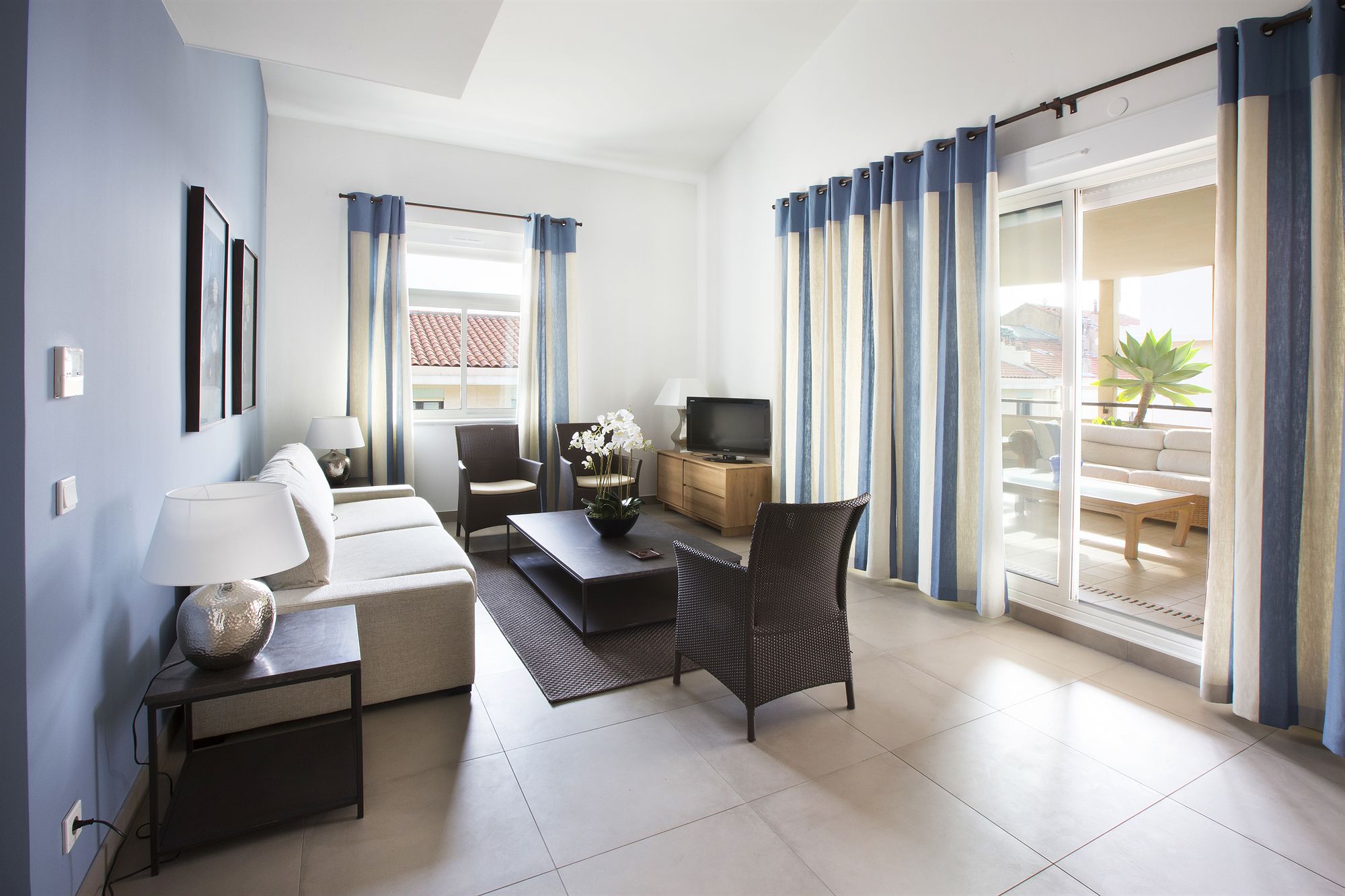 Фото La Croisette Cannes