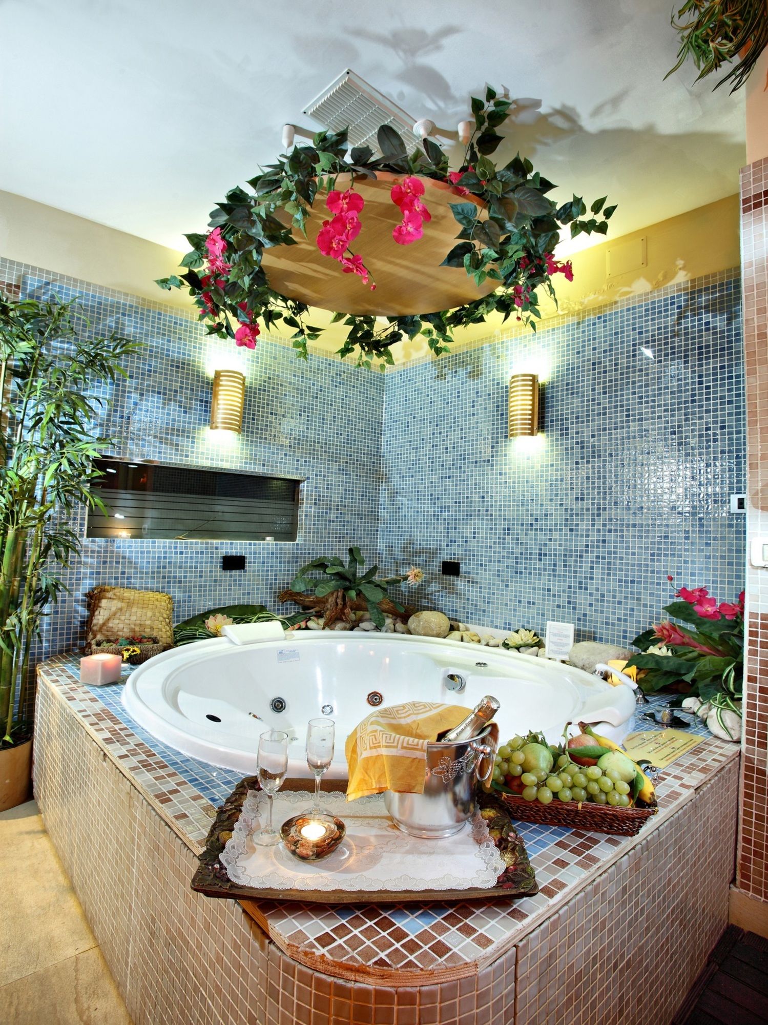 Фото B&b L'Alloggio dei Vassalli