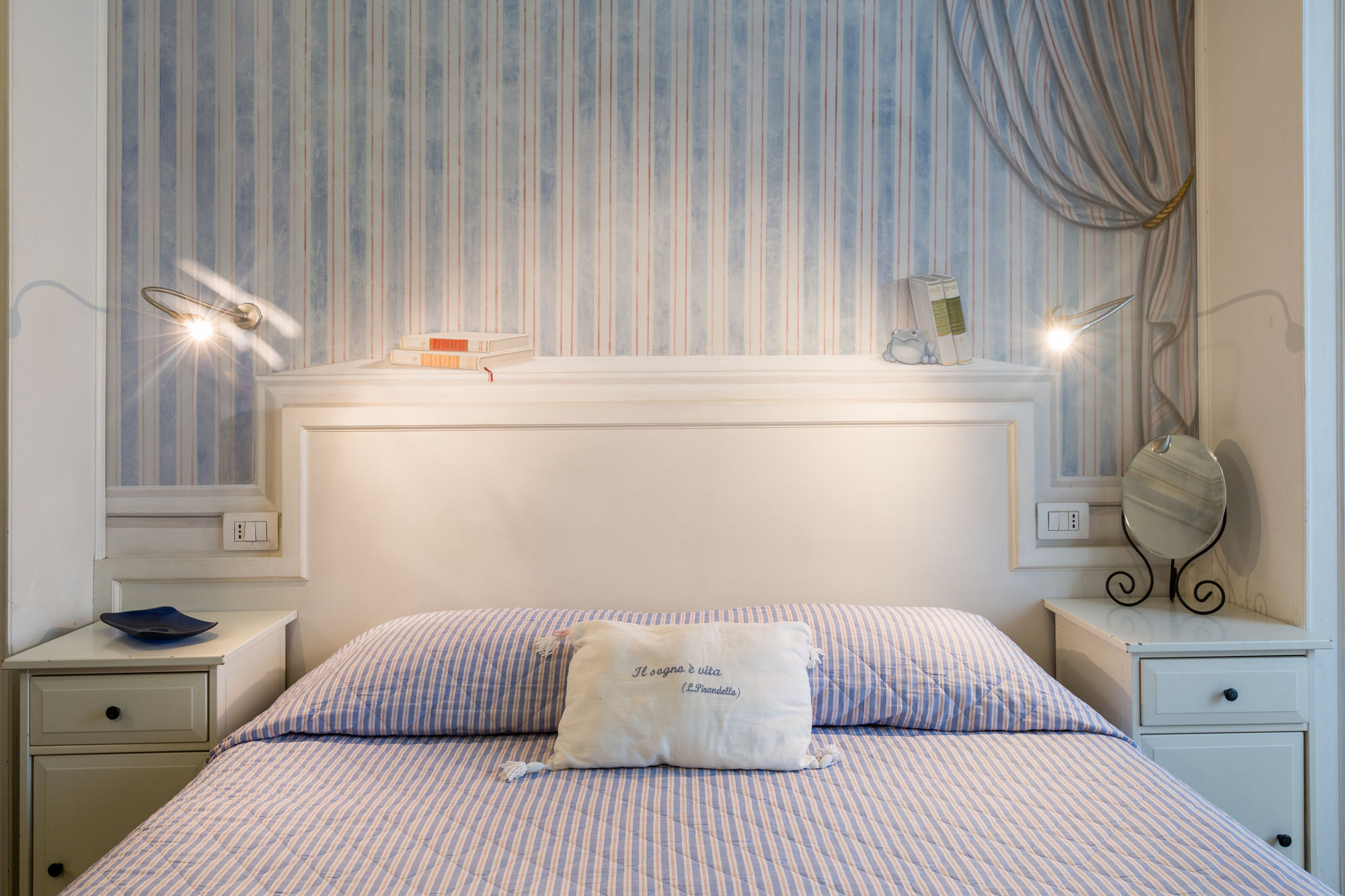 Фото Suites Piazza del Popolo