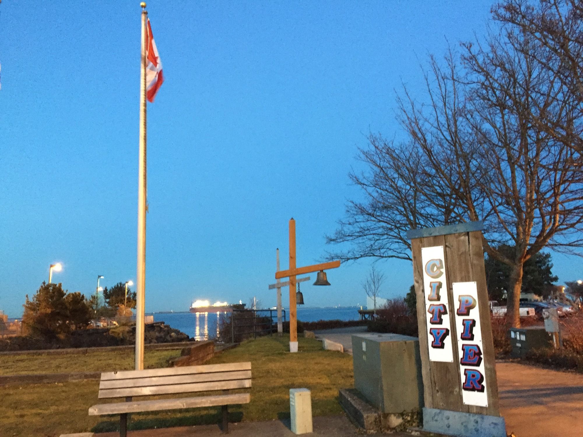 Фото Port Angeles Inn