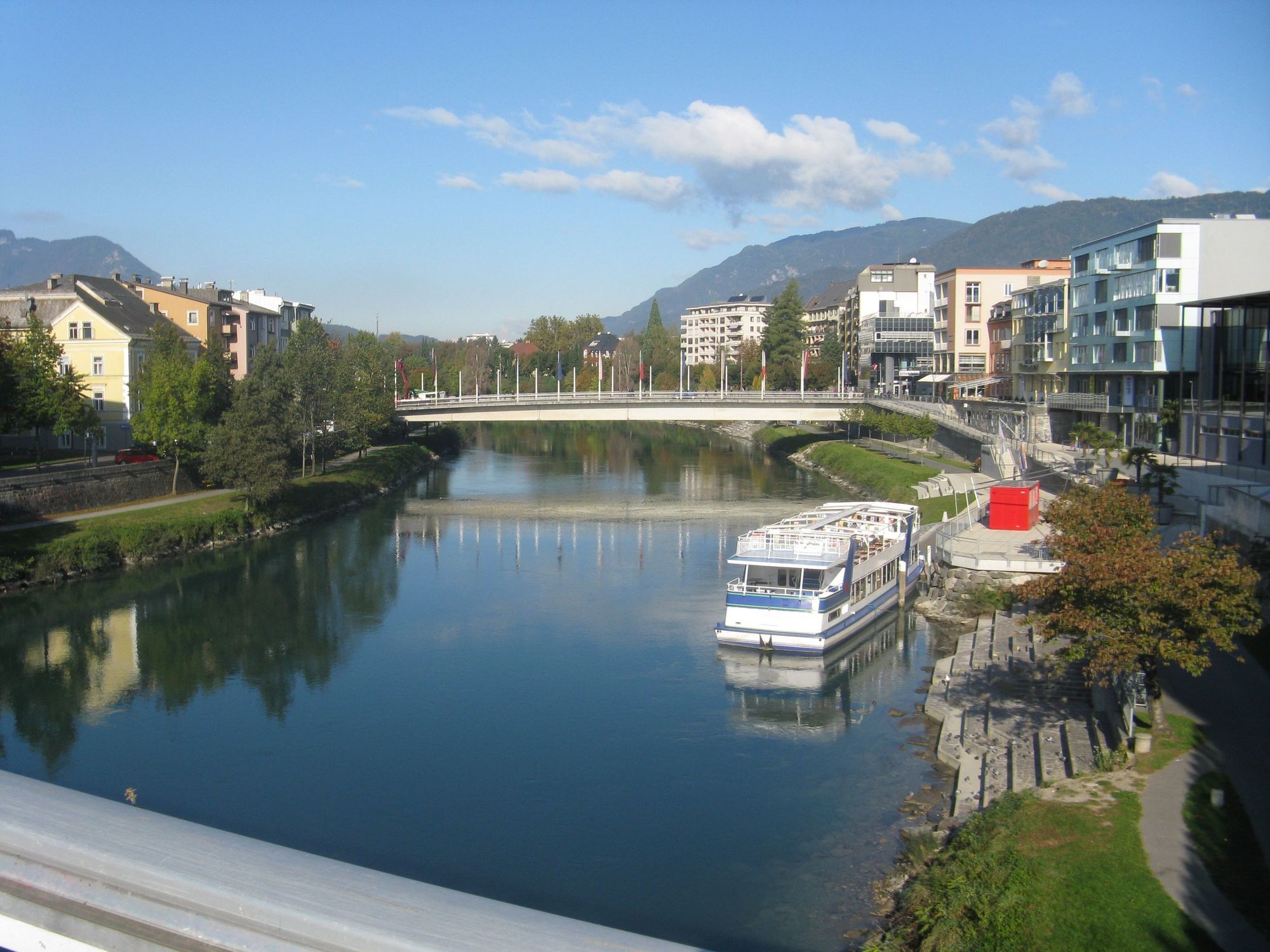 Фото Hotel Palais26 Villach