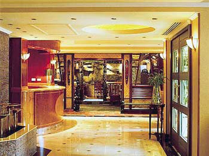 Фото Castelli Hotel