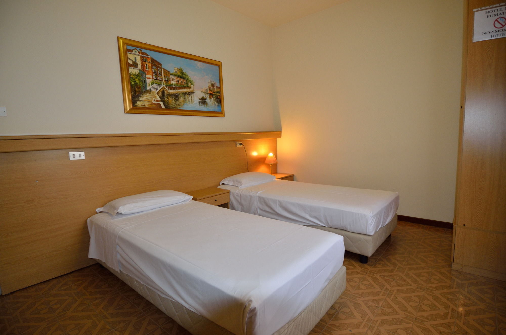 Фото Hotel Da Tito